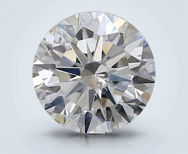 1.82 Carat · F · SI2 excellent Cut