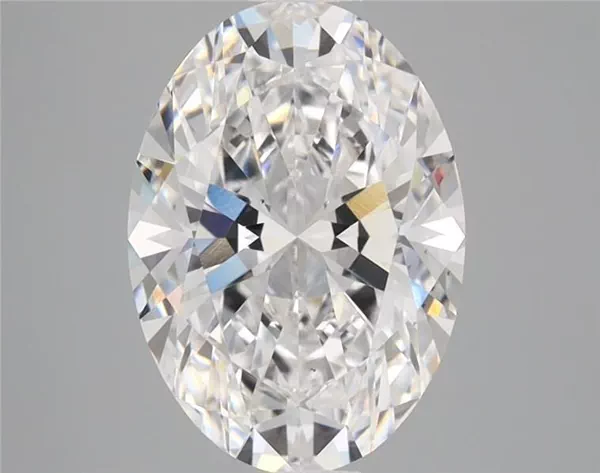 3.29 Carat · D · VS1 Rare Carat Ideal Cut