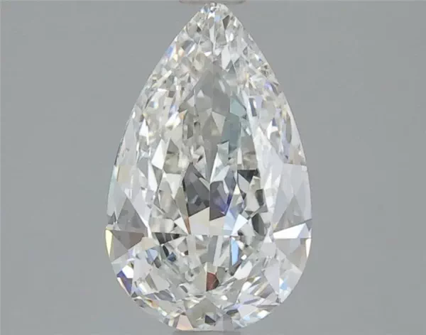 1.38 Carat · H · VS1 very good Cut
