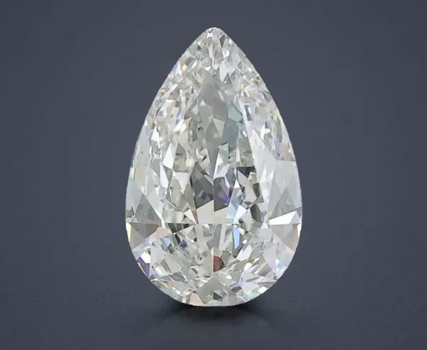 1.38 Carat · H · VS1 very good Cut