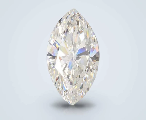 23.53 Carat · G · VS1 Rare Carat Ideal Cut