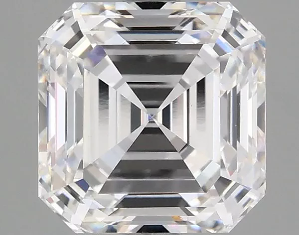 2.96 Carat · D · VVS2 Rare Carat Ideal Cut