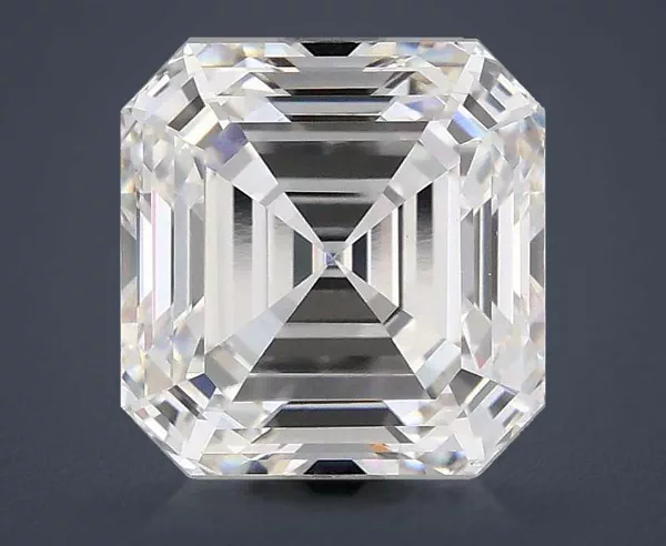 2.96 Carat · D · VVS2 Rare Carat Ideal Cut