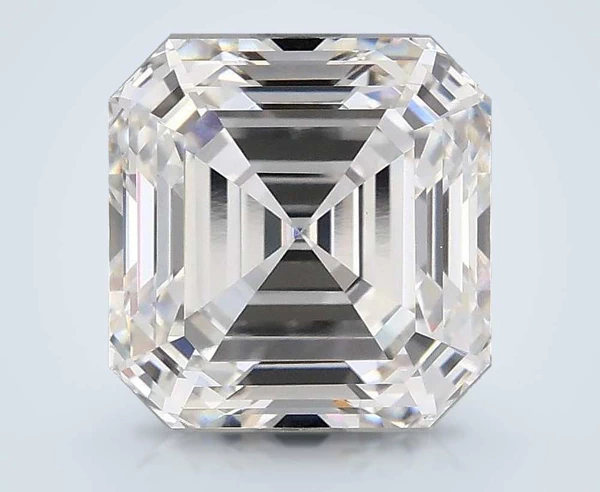 2.96 Carat · D · VVS2 Rare Carat Ideal Cut
