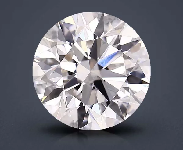 2.69 Carat · F · VS1 Rare Carat Ideal Cut