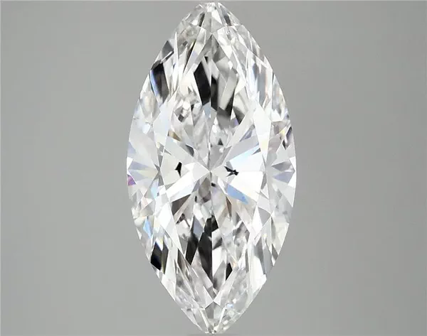 2.97 Carat · E · VVS2 Rare Carat Ideal Cut