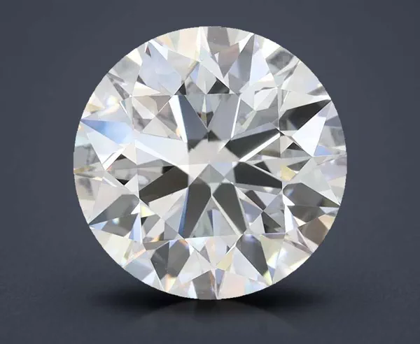 2.97 Carat · D · FL Rare Carat Ideal Cut