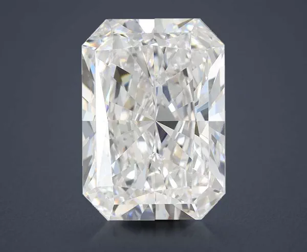 3.56 Carat · D · FL Rare Carat Ideal Cut