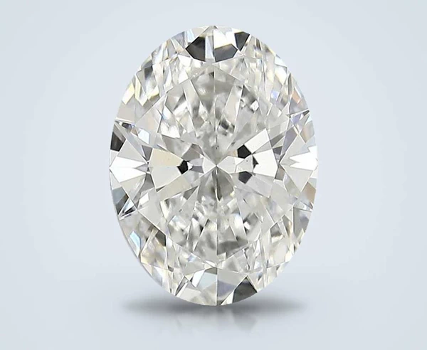 2.46 Carat · E · VS1 Rare Carat Ideal Cut