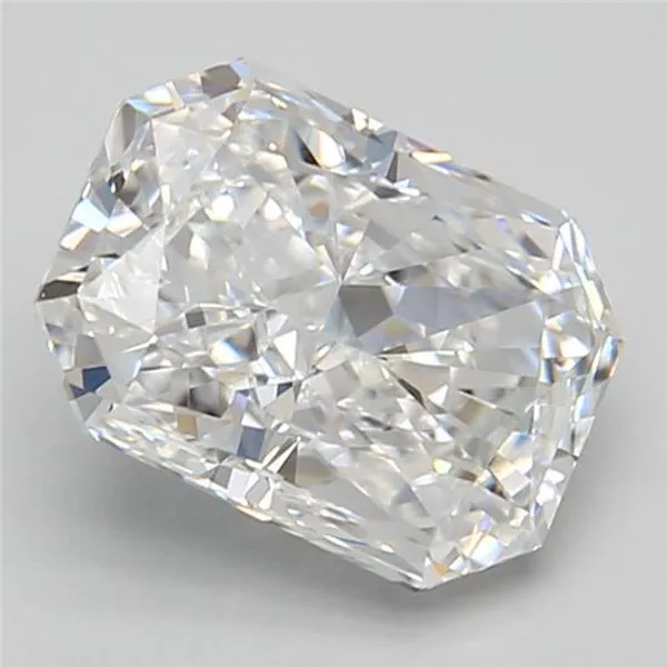 2.06 Carat · E · IF Rare Carat Ideal Cut