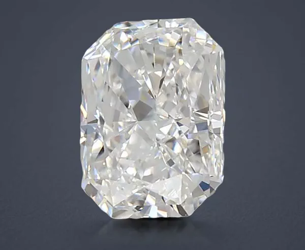 2.06 Carat · E · IF Rare Carat Ideal Cut