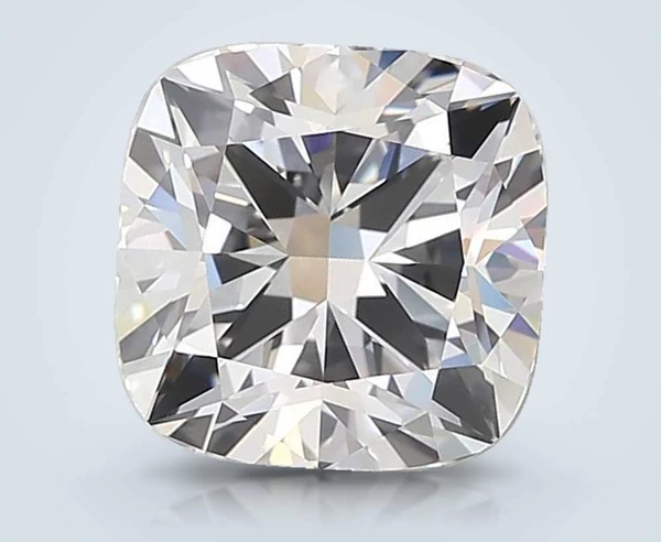 4.21 Carat · D · FL Rare Carat Ideal Cut