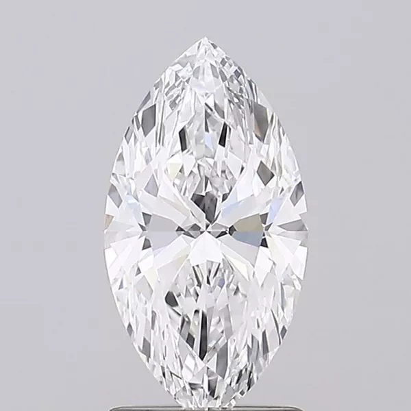 1.39 Carat · D · VVS2 Rare Carat Ideal Cut