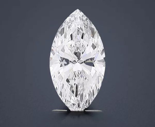1.39 Carat · D · VVS2 Rare Carat Ideal Cut