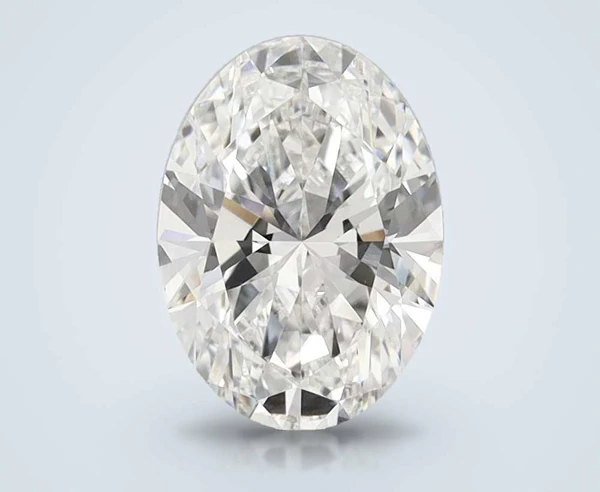 2.48 Carat · F · VVS2 Rare Carat Ideal Cut