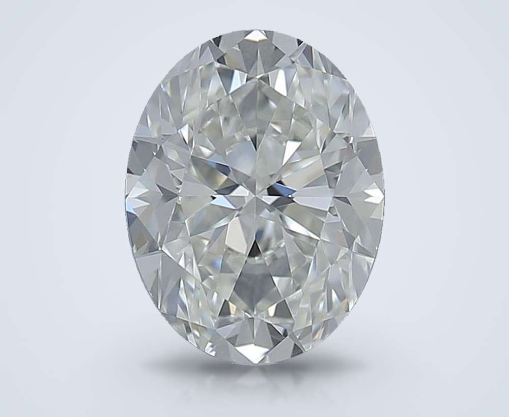0.9 Carat · J · VVS2 very good Cut