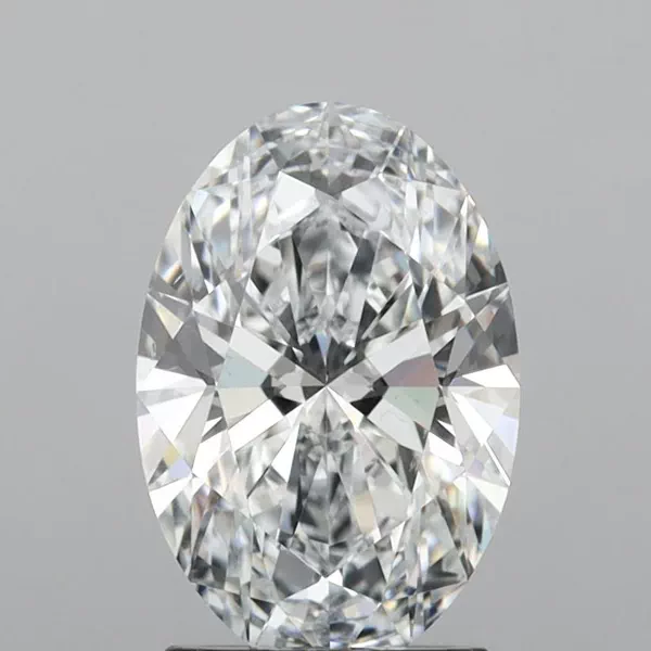 2.07 Carat · F · VS2 Rare Carat Ideal Cut