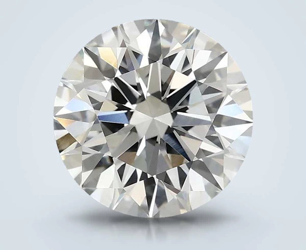 1.44 Carat · E · VVS2 Rare Carat Ideal Cut