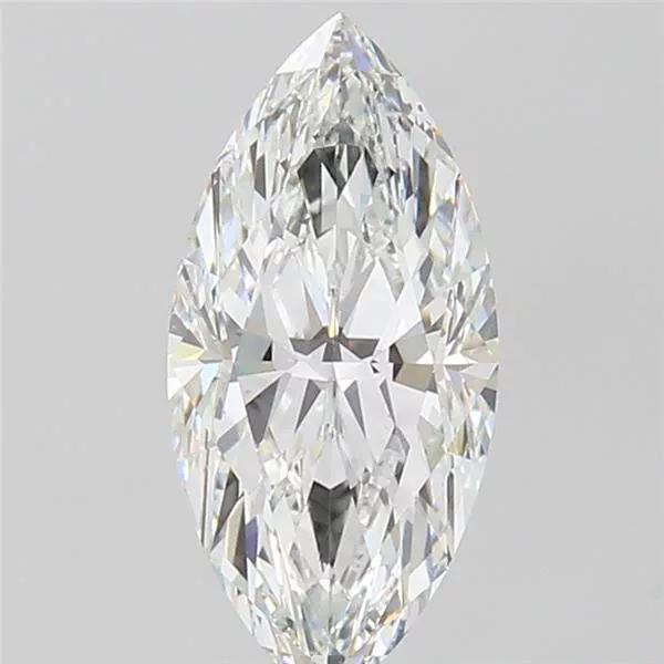 2.01 Carat · D · SI1 Rare Carat Ideal Cut
