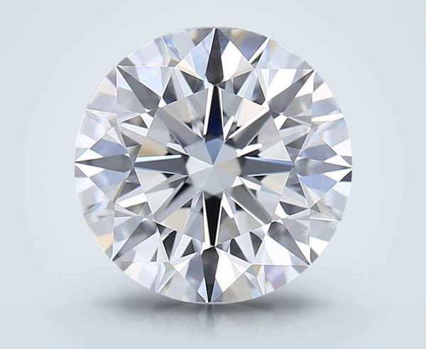 2.3 Carat · D · VVS1 Rare Carat Ideal Cut