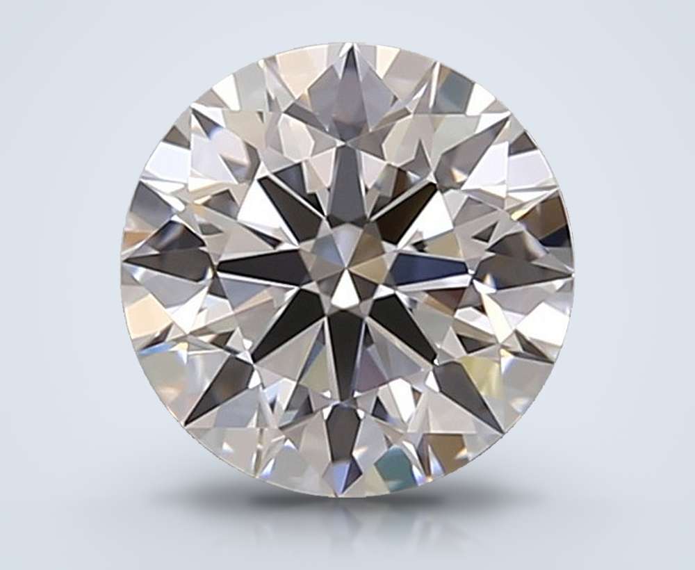 1.16 Carat · D · IF excellent Cut