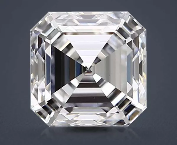 1.29 Carat · D · VVS2 Rare Carat Ideal Cut