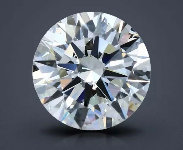 4.63 Carat · I · VVS2 Rare Carat Ideal Cut