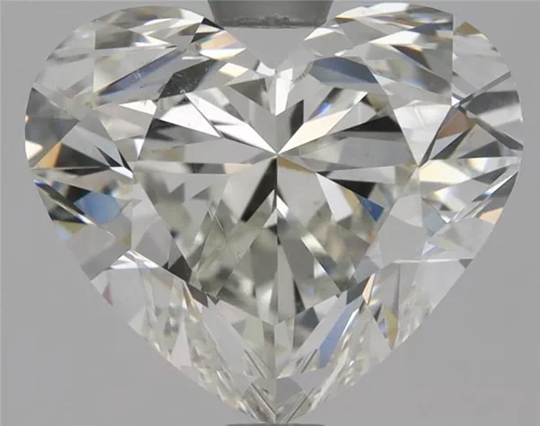 2.16 Carat · J · SI1 Rare Carat Ideal Cut