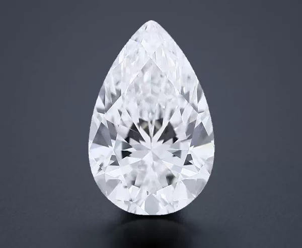 7.06 Carat · D · VVS2 Rare Carat Ideal Cut