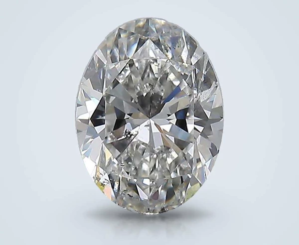 1.7 Carat · G · SI2 Rare Carat Ideal Cut