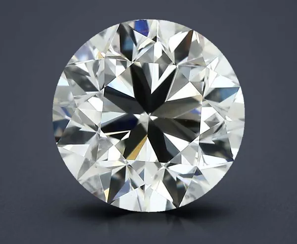 0.9 Carat · J · VS1 very good Cut