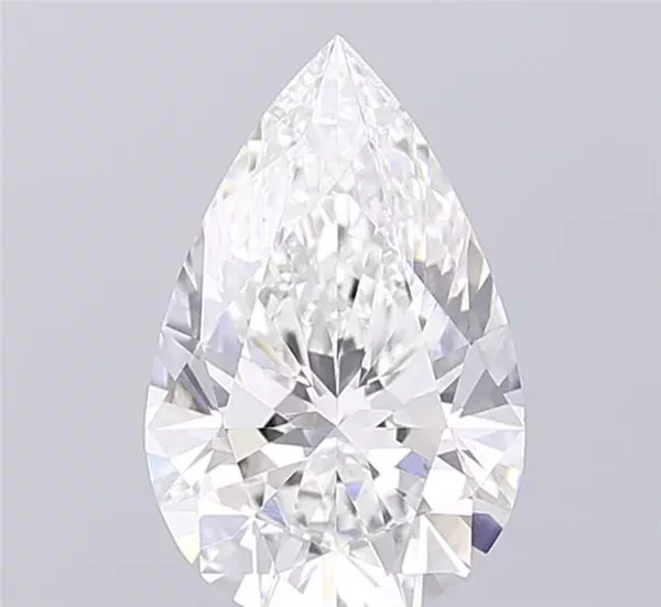 2.59 Carat · E · VVS1 Rare Carat Ideal Cut