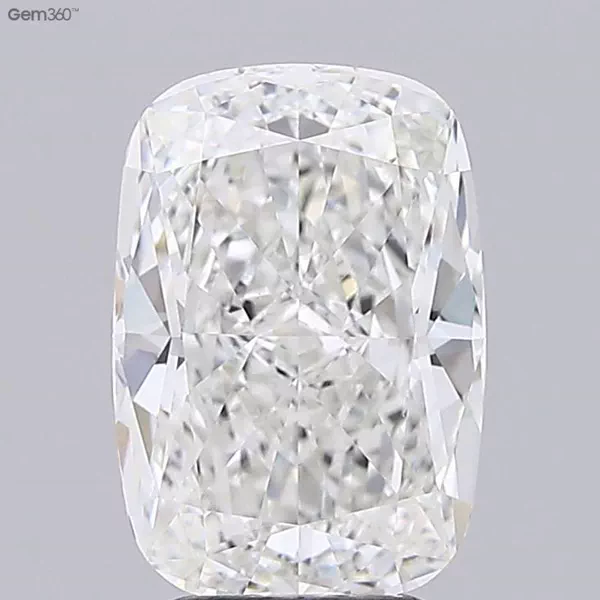 3.59 Carat · F · VVS1 Rare Carat Ideal Cut