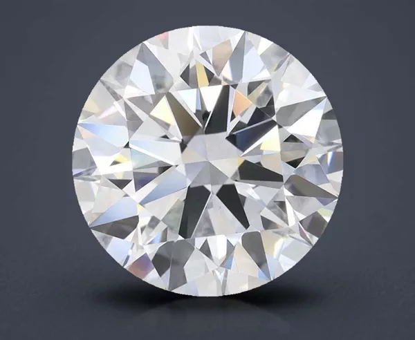 4.01 Carat · D · IF Rare Carat Ideal Cut