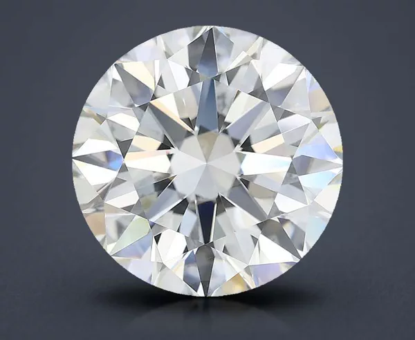 5.03 Carat · E · VS2 Rare Carat Ideal Cut
