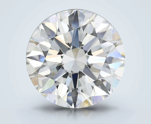 5.03 Carat · E · VS2 Rare Carat Ideal Cut