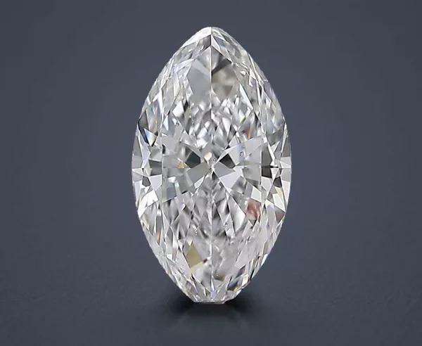 1.7 Carat · D · SI1 Rare Carat Ideal Cut