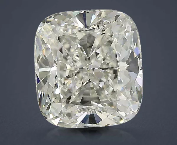 5 Carat · J · SI2 Rare Carat Ideal Cut