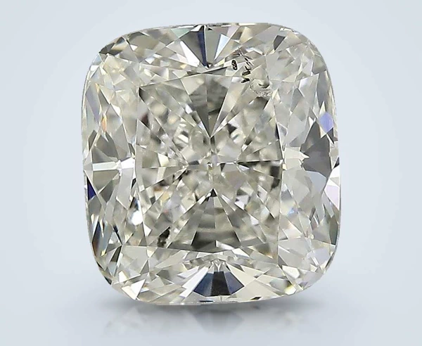 5 Carat · J · SI2 Rare Carat Ideal Cut