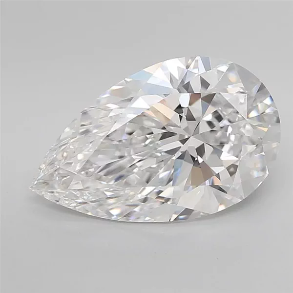 5.03 Carat · E · IF Rare Carat Ideal Cut