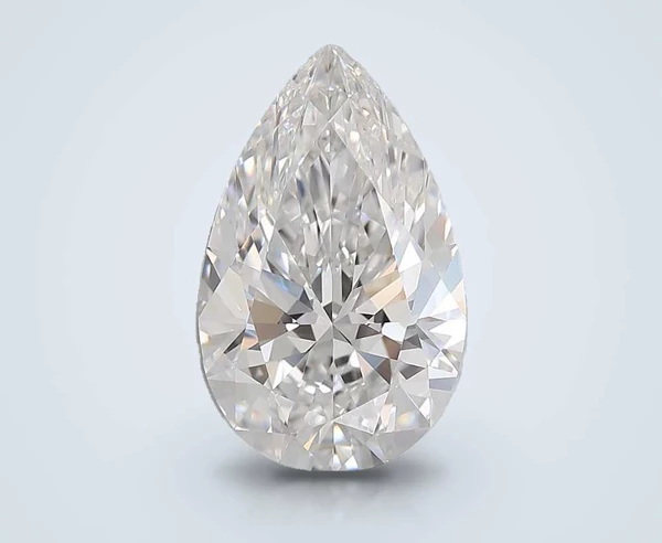 5.03 Carat · E · IF Rare Carat Ideal Cut