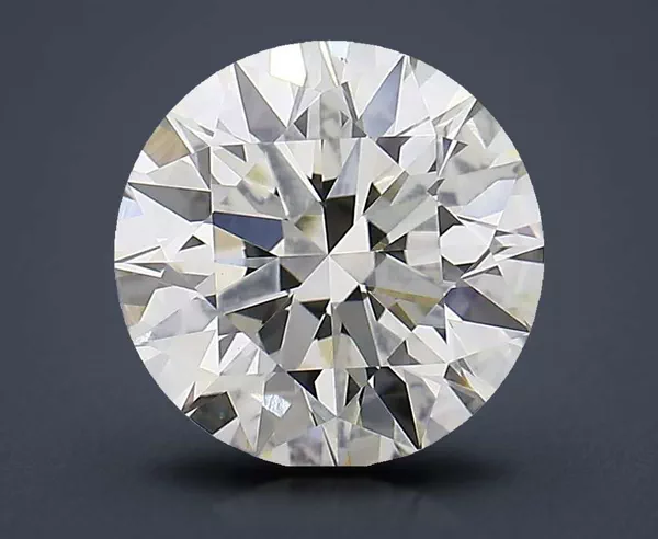 3.13 Carat · J · VS1 Rare Carat Ideal Cut