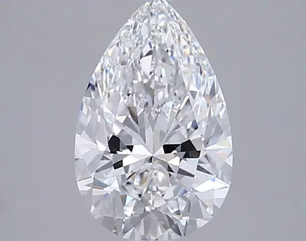 1.52 Carat · D · VVS1 very good Cut