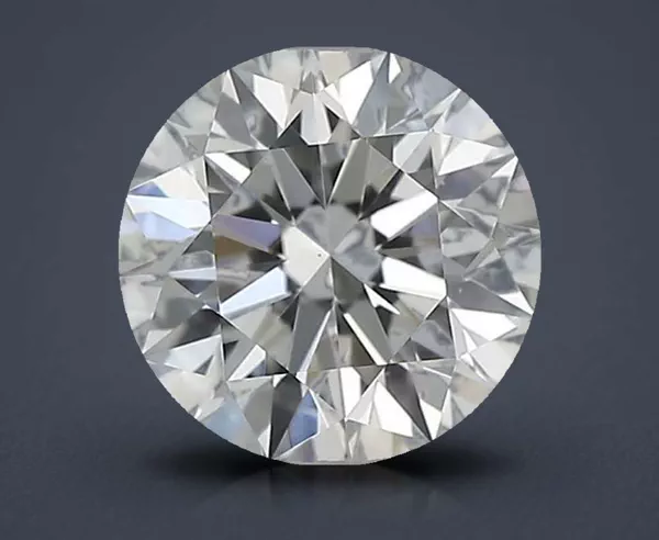 0.6 Carat · D · VS1 Rare Carat Ideal Cut