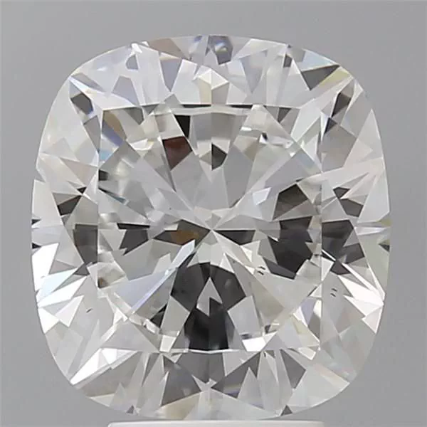 4.57 Carat · F · VS2 Rare Carat Ideal Cut