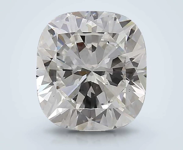 4.57 Carat · F · VS2 Rare Carat Ideal Cut