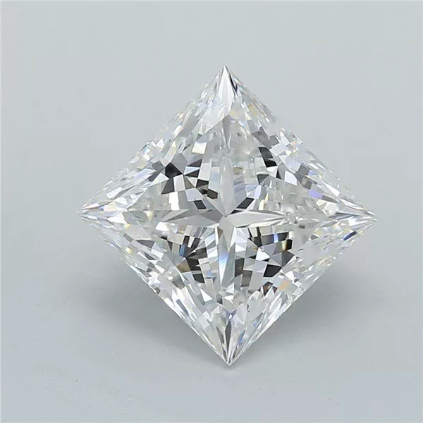 2.88 Carat · E · VS1 Rare Carat Ideal Cut