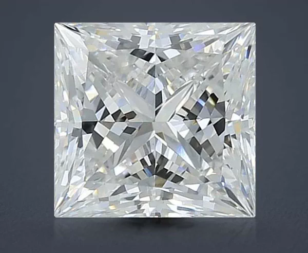 2.88 Carat · E · VS1 Rare Carat Ideal Cut