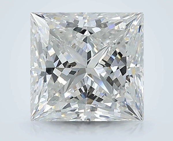 2.88 Carat · E · VS1 Rare Carat Ideal Cut