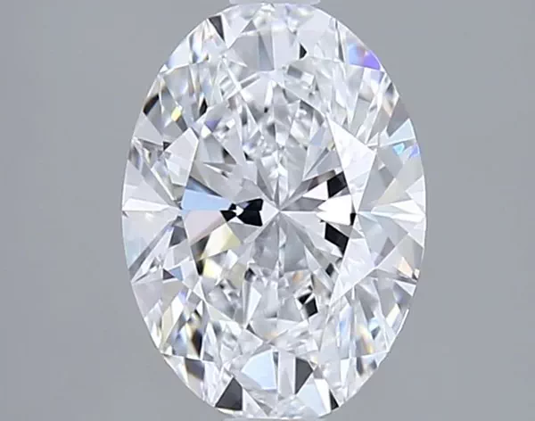 1.52 Carat · D · VVS1 Rare Carat Ideal Cut